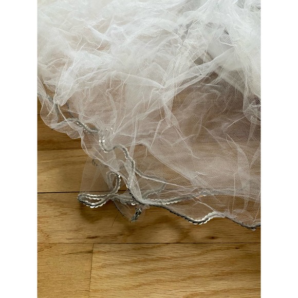 Vintage Stage Play Black Velvet Ballerina Tutu - Picture 3 of 7